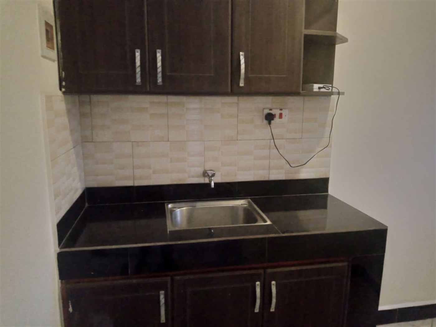 1 bedroom Apartment for rent in Kiwaatule Kampala Uganda