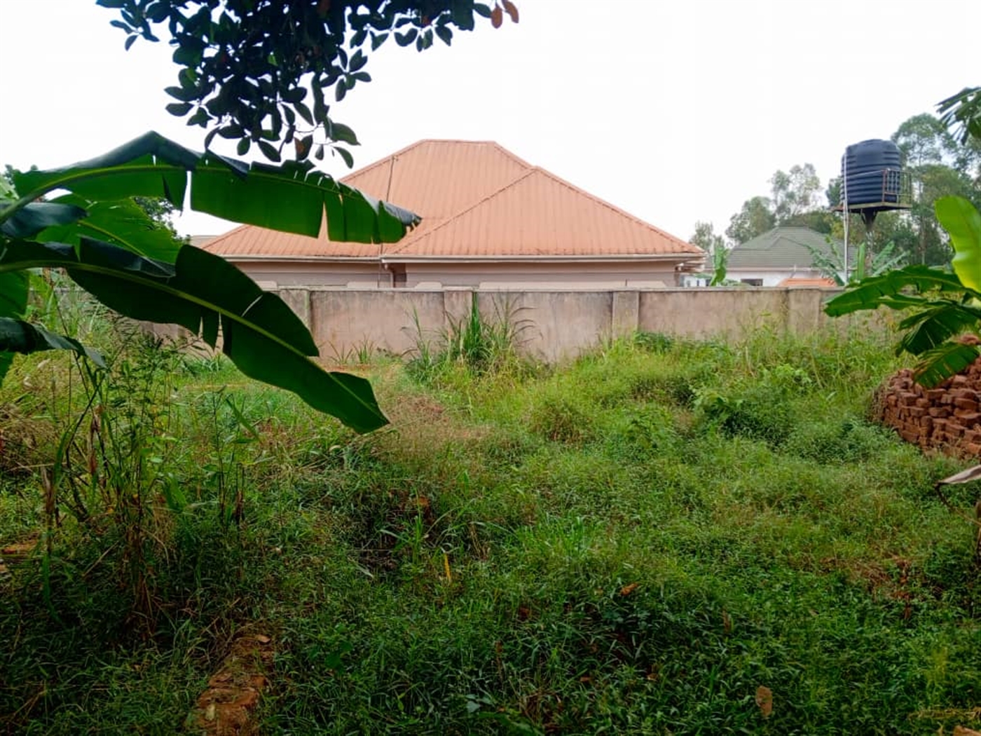Residential land for sale in Matugga Wakiso Uganda