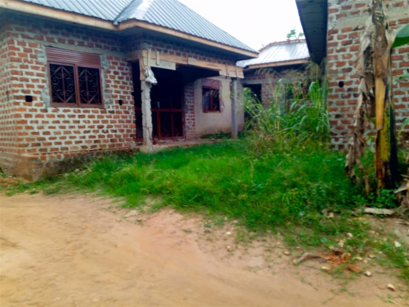 Residential land for sale in Matugga Wakiso Uganda