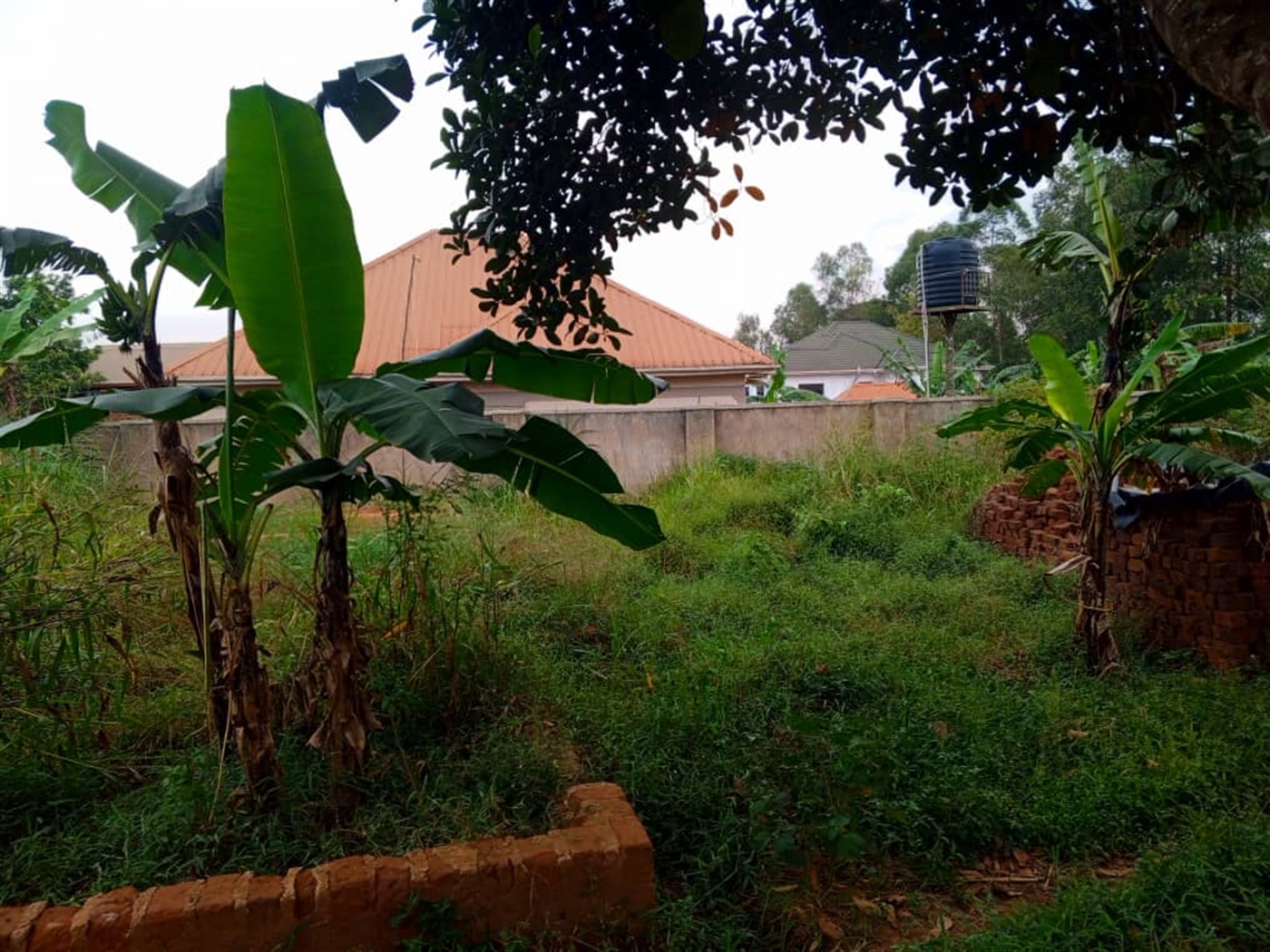 Residential land for sale in Matugga Wakiso Uganda
