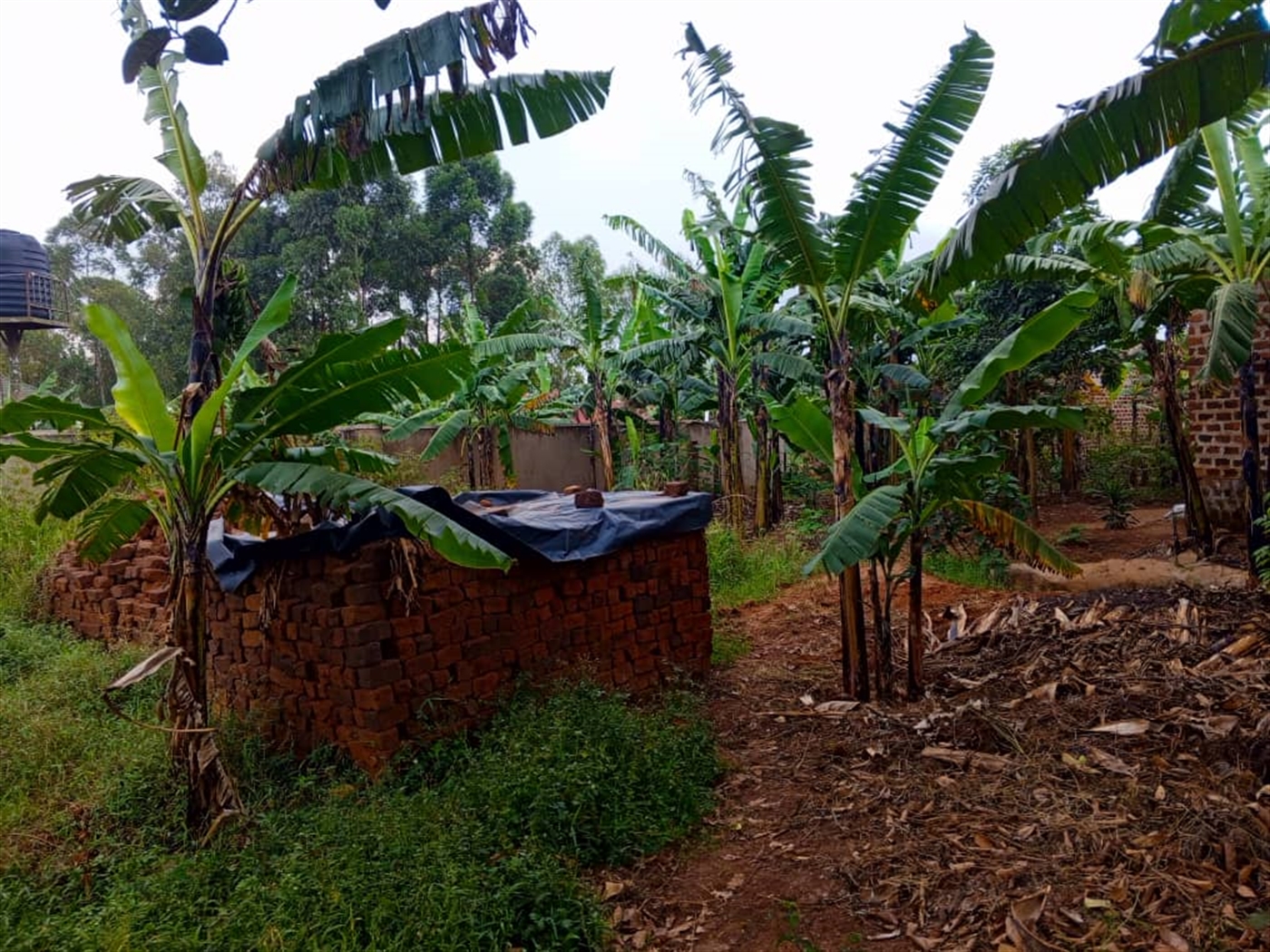Residential land for sale in Matugga Wakiso Uganda