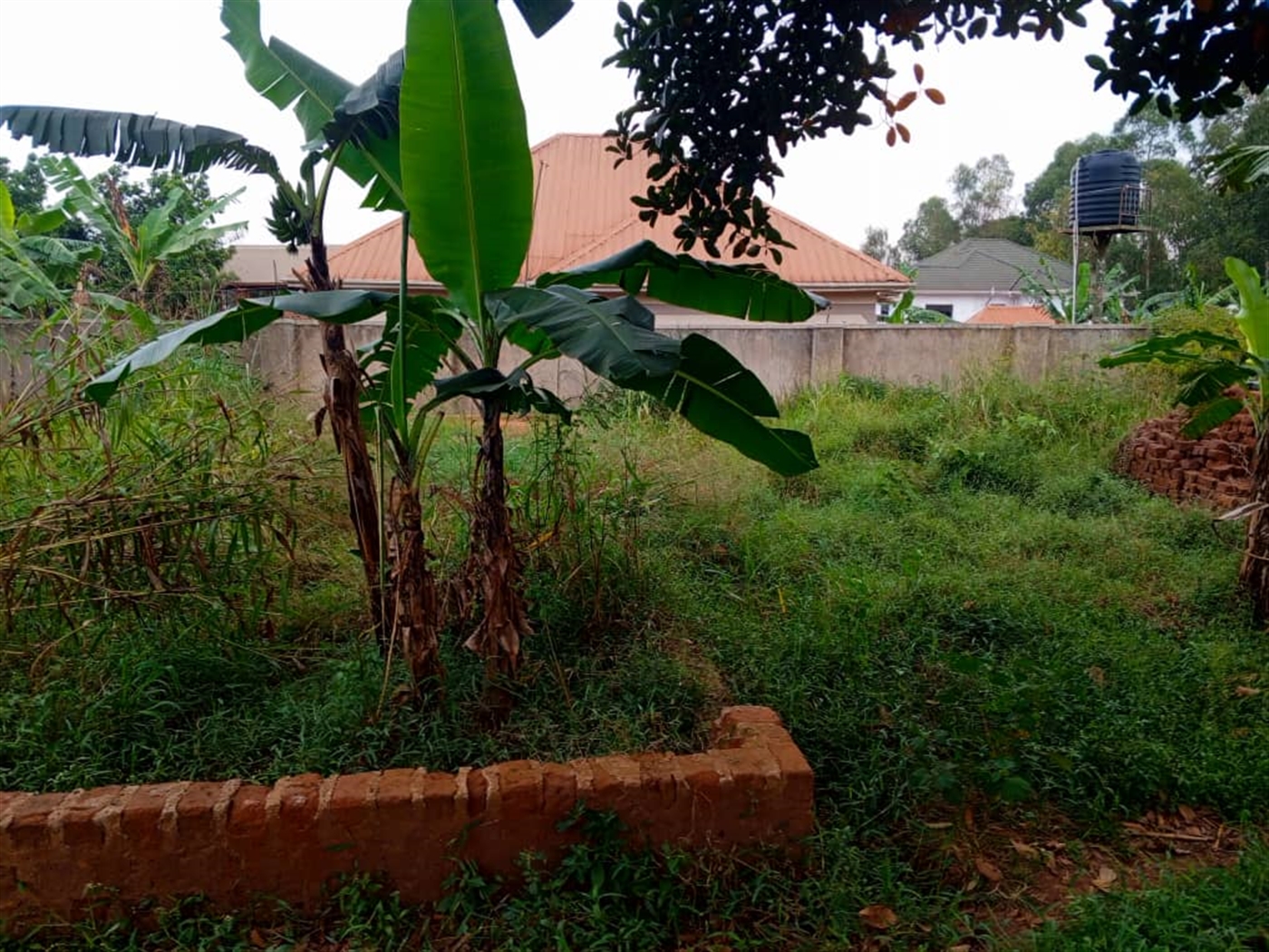 Residential land for sale in Matugga Wakiso Uganda