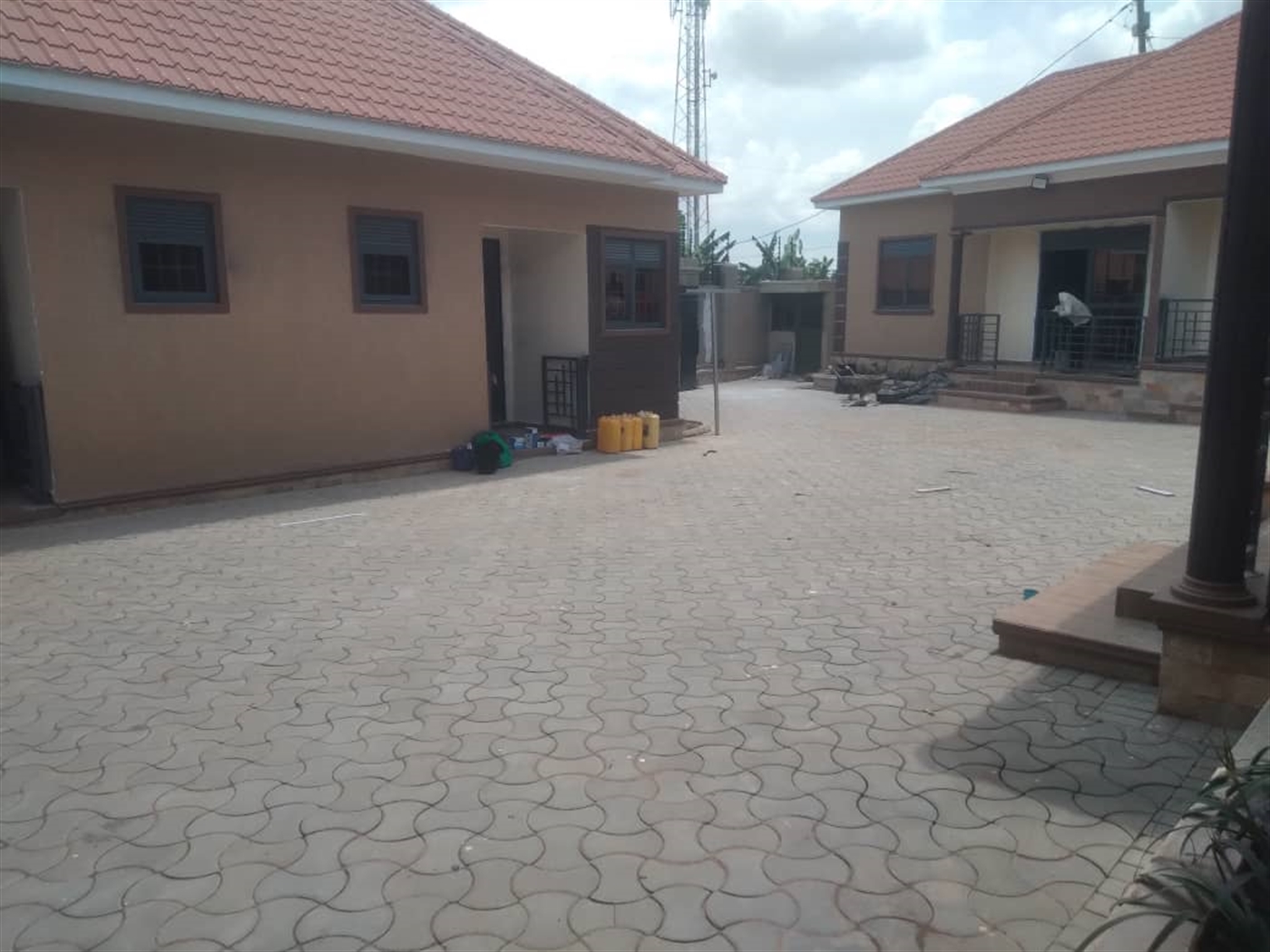 1 bedroom Rental units for sale in Namugongo Wakiso Uganda