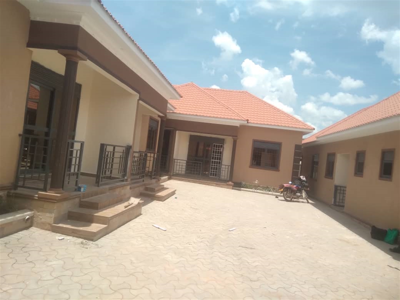 1 bedroom Rental units for sale in Namugongo Wakis...