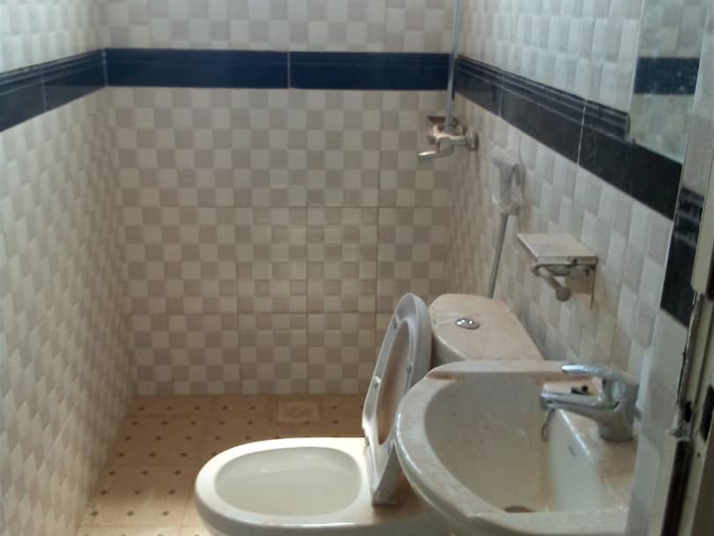 1 bedroom Apartment for rent in Bweyogerere Wakiso Uganda