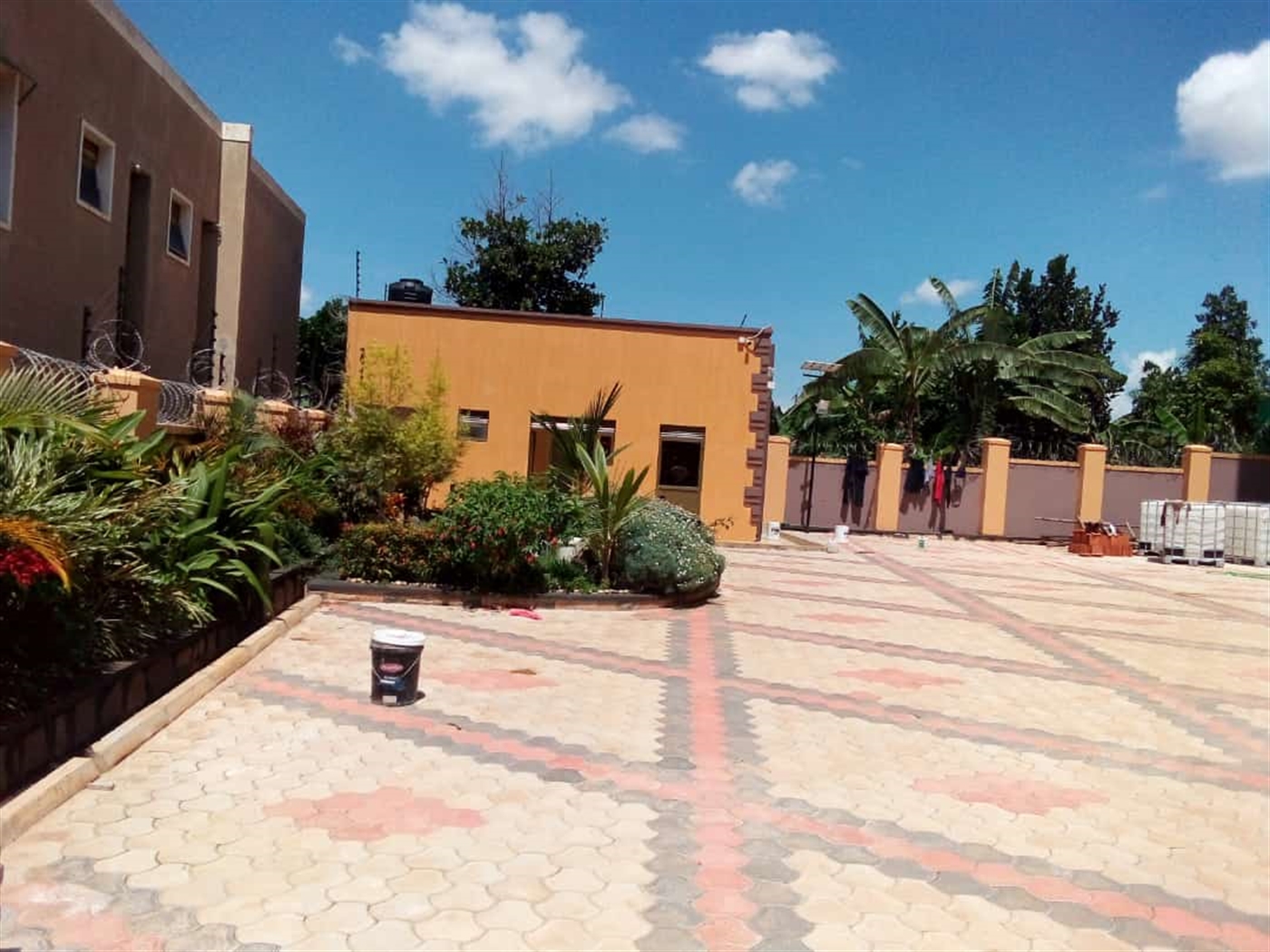 1 bedroom Apartment for rent in Bweyogerere Wakiso Uganda