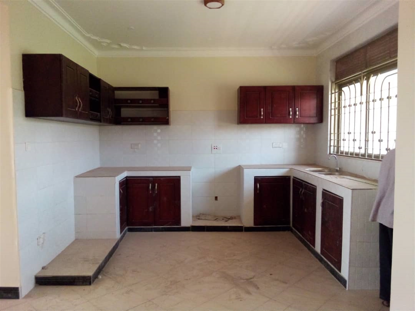 1 bedroom Apartment for rent in Bweyogerere Wakiso Uganda