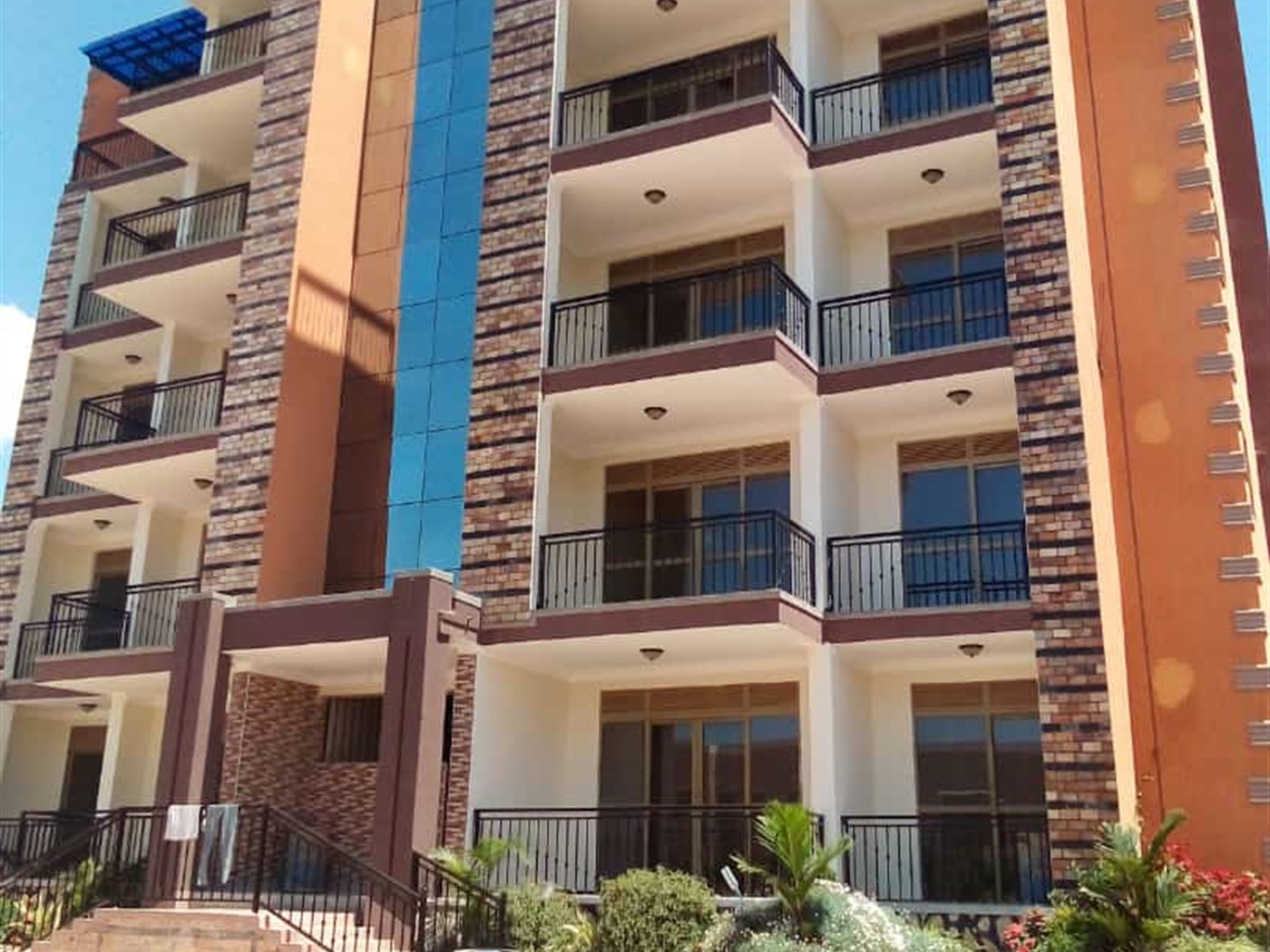 1 bedroom Apartment for rent in Bweyogerere Wakiso Uganda