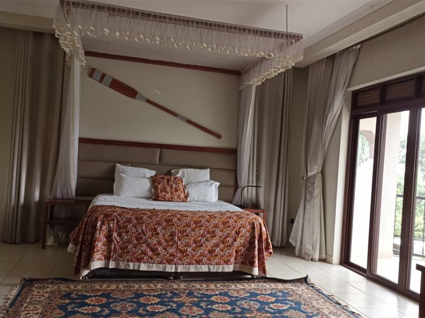 4 bedroom Storeyed house for sale in Bbunga Kampala Uganda