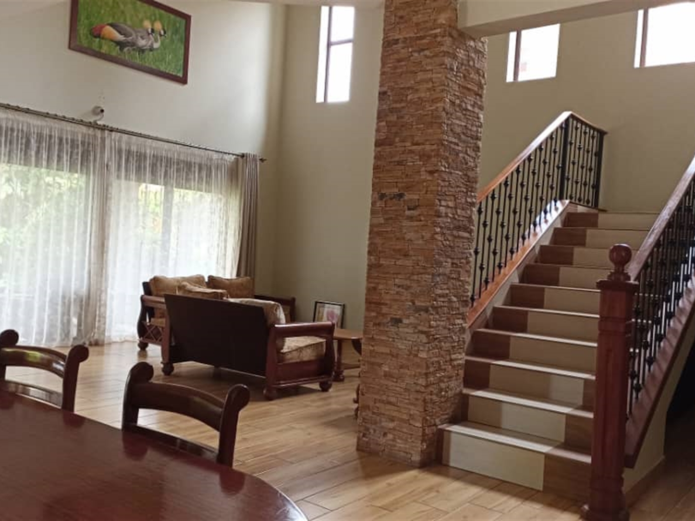 4 bedroom Storeyed house for sale in Bbunga Kampala Uganda