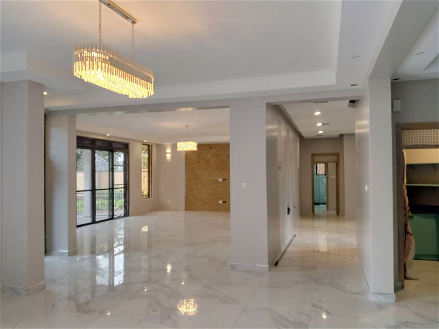 6 bedroom Storeyed house for sale in Muyenga Kampala Uganda