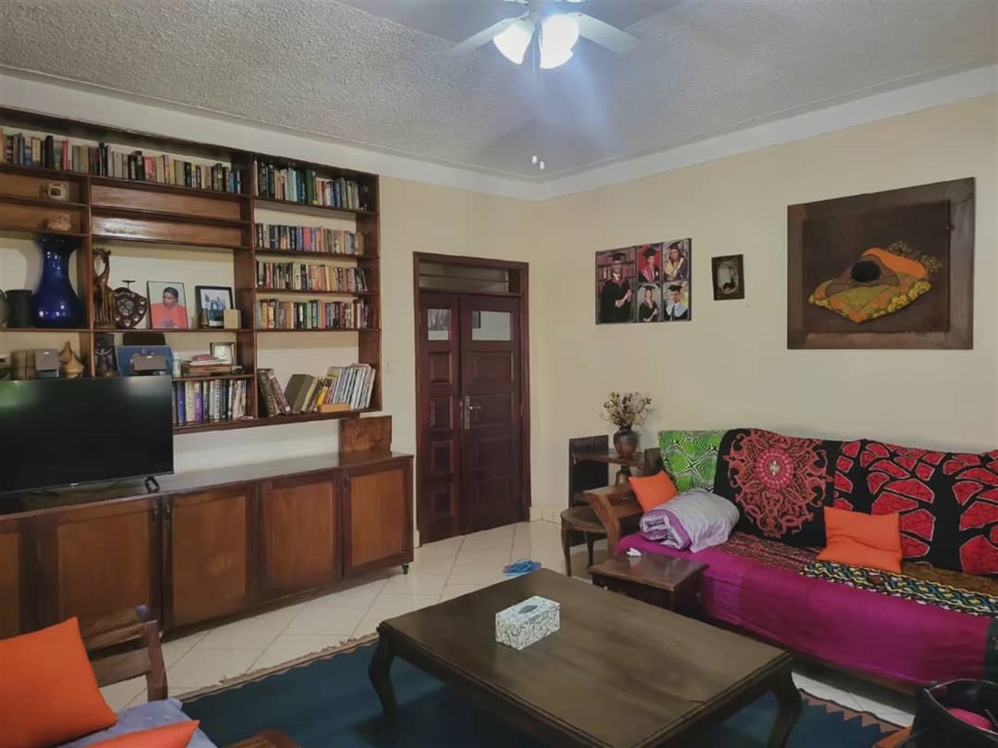  1 bedroom Storeyed house for sale in Kansanga Kampala Uganda