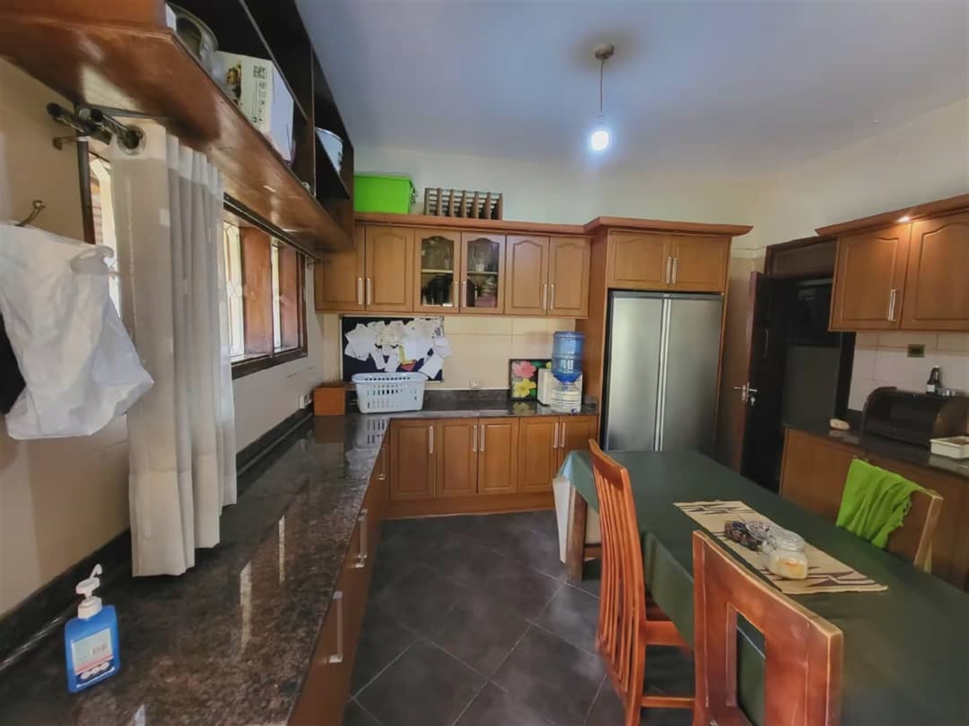  1 bedroom Storeyed house for sale in Kansanga Kampala Uganda