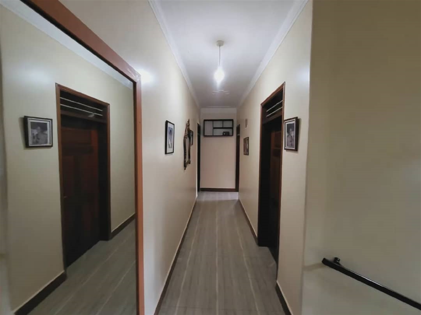  1 bedroom Storeyed house for sale in Kansanga Kampala Uganda