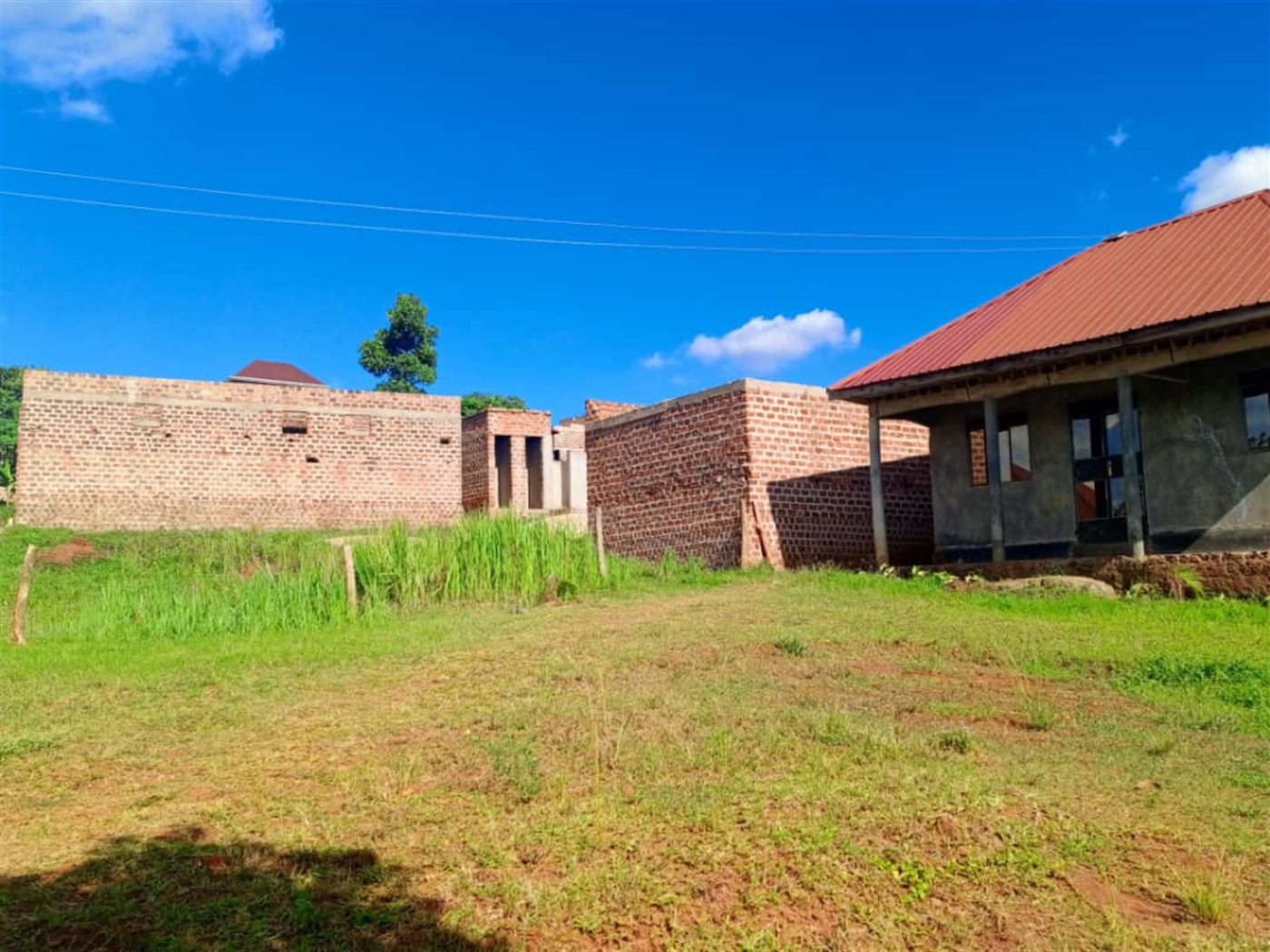 Residential land for sale in Matugga Wakiso Uganda