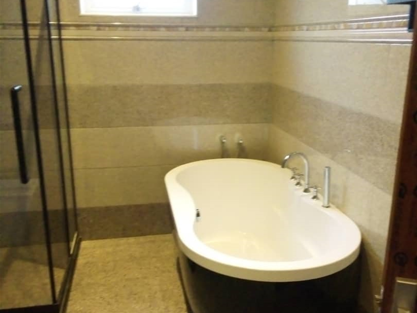 5 bedroom Storeyed house for sale in Muyenga Kampala Uganda