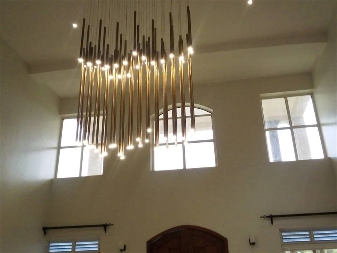 5 bedroom Storeyed house for sale in Muyenga Kampala Uganda