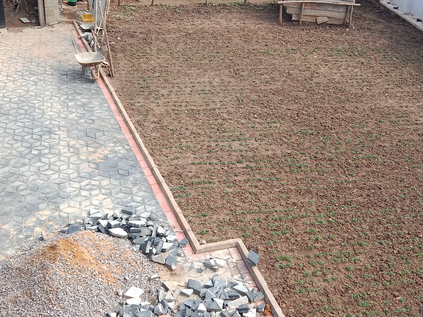 5 bedroom Storeyed house for sale in Munyonyo Kampala Uganda