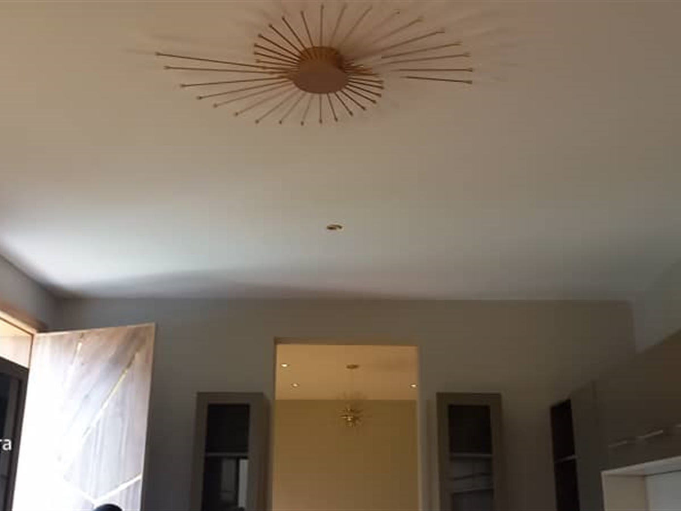 6 bedroom Storeyed house for sale in Kigo Wakiso Uganda