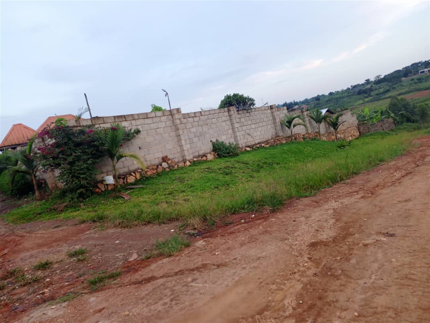 Residential land for sale in Matugga Wakiso Uganda