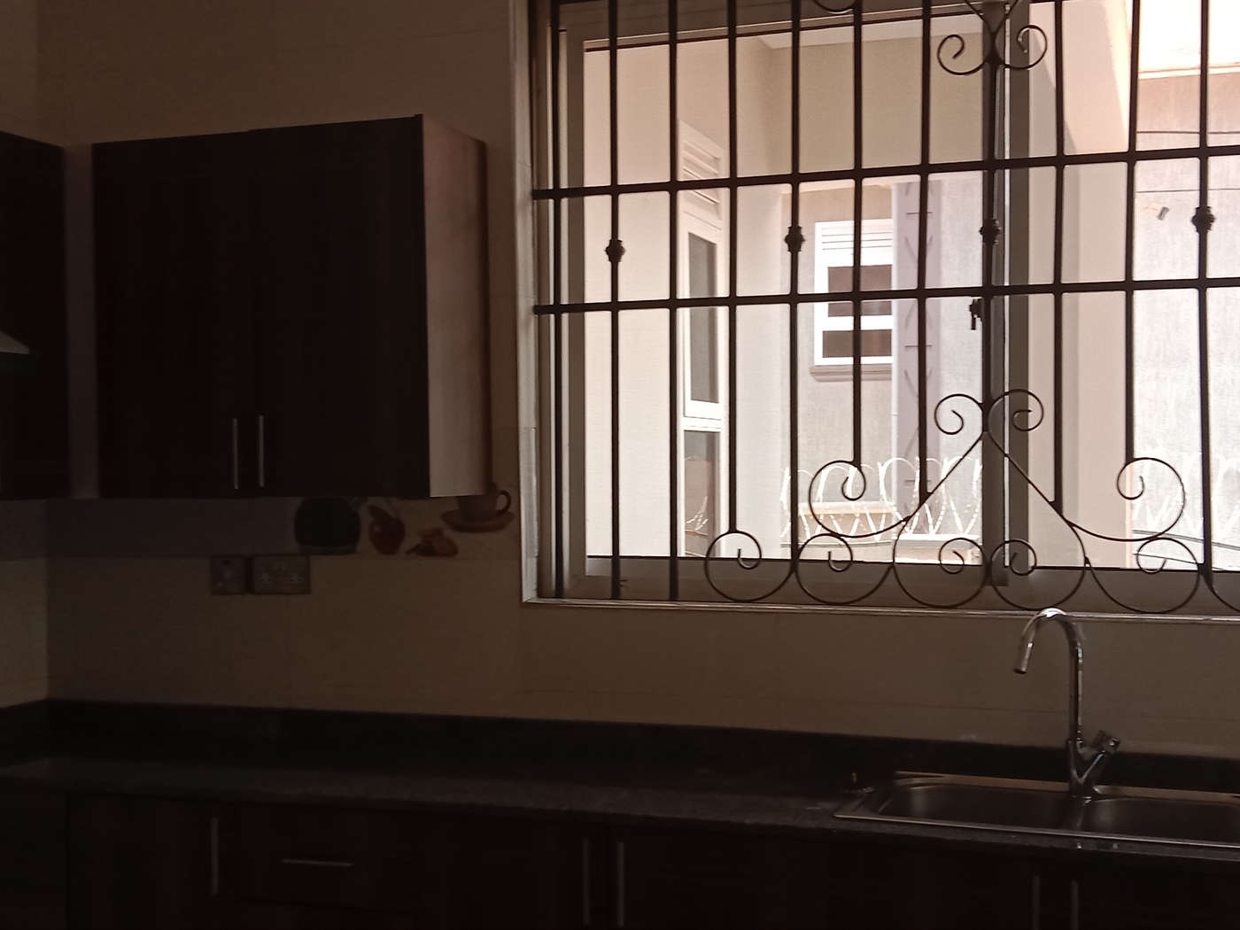  5 bedroom Storeyed house for sale in Akright Wakiso Uganda