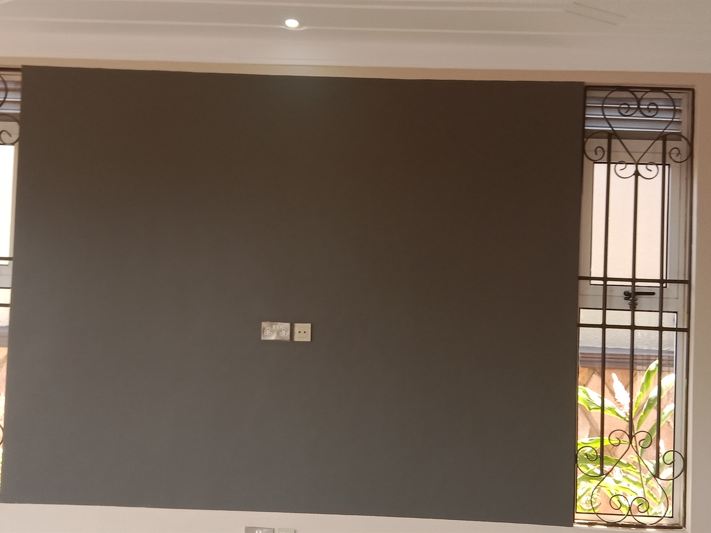  5 bedroom Storeyed house for sale in Akright Wakiso Uganda