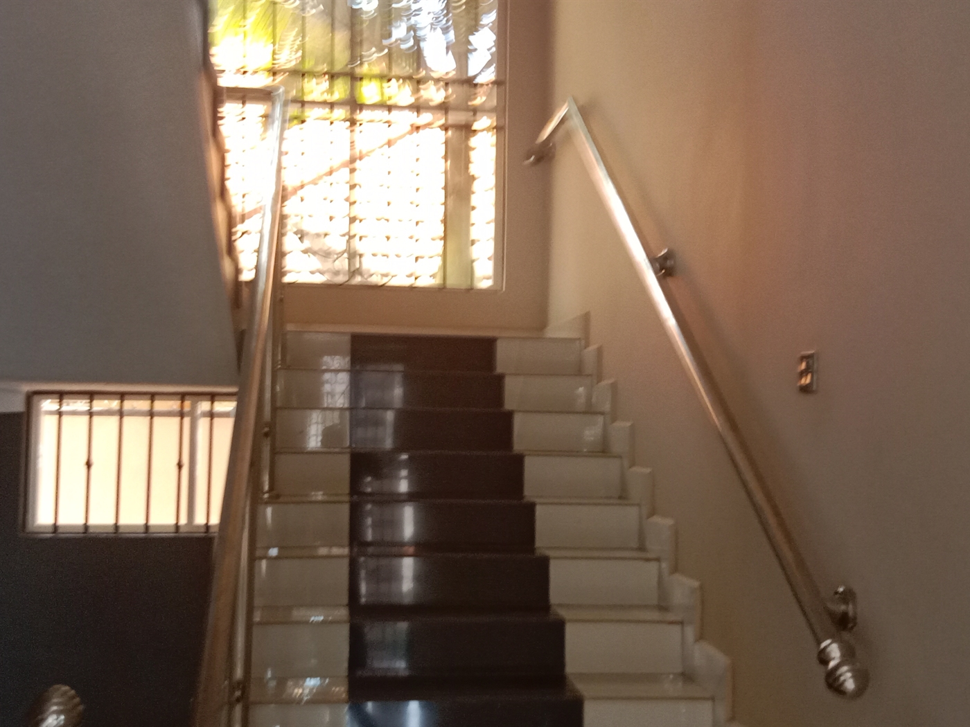  5 bedroom Storeyed house for sale in Akright Wakiso Uganda