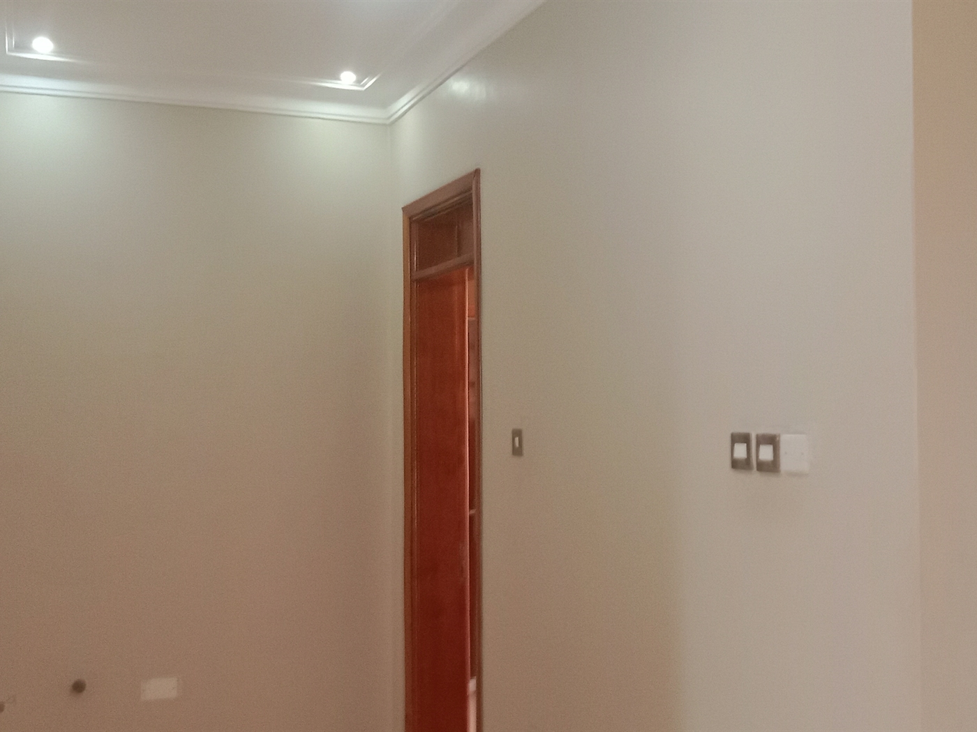  5 bedroom Storeyed house for sale in Akright Wakiso Uganda
