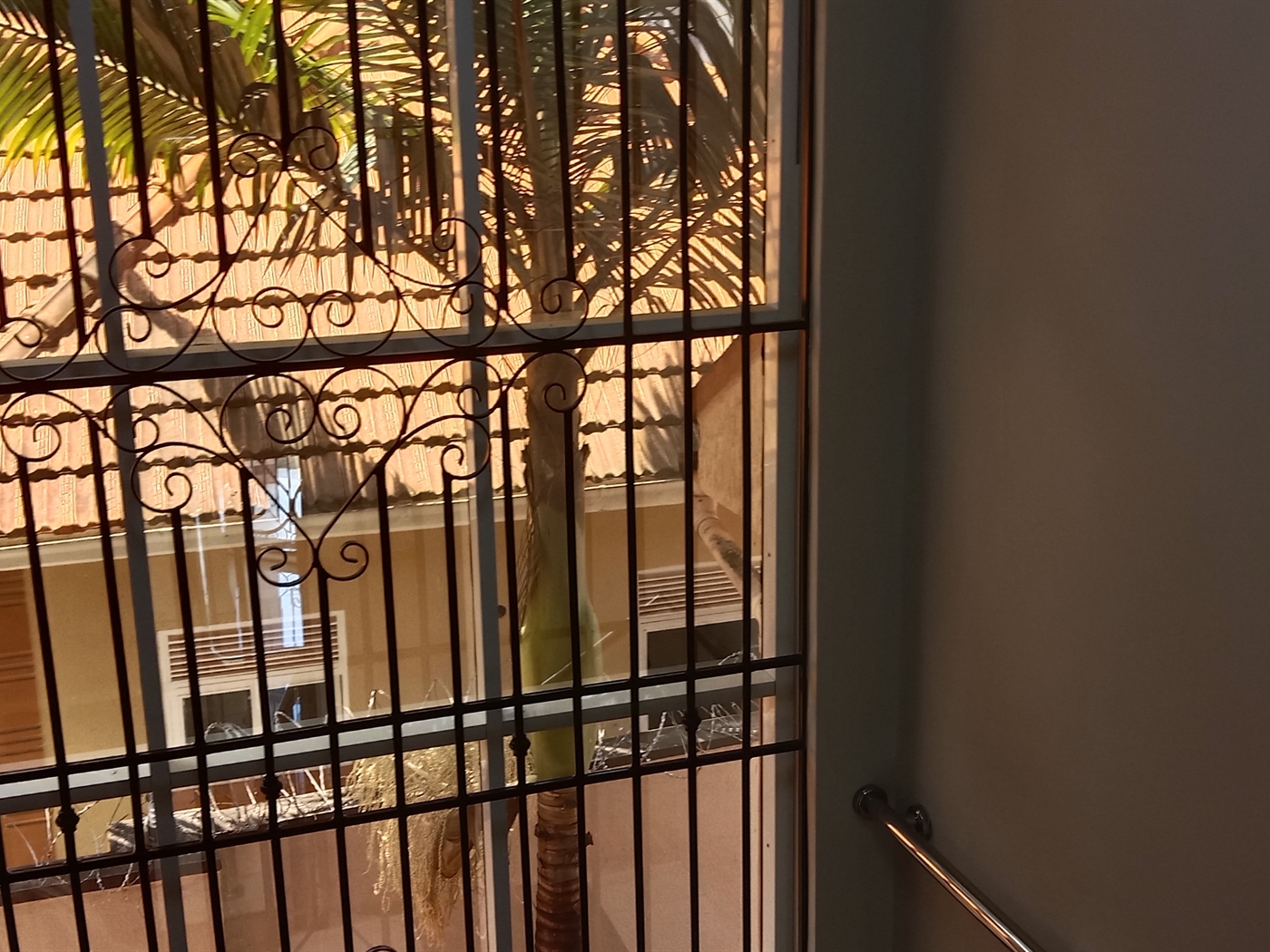  5 bedroom Storeyed house for sale in Akright Wakiso Uganda