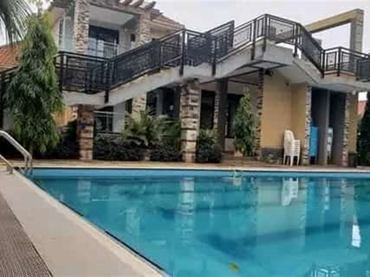 6 bedroom Storeyed house for sale in Bunamwaaya Wakiso Uganda