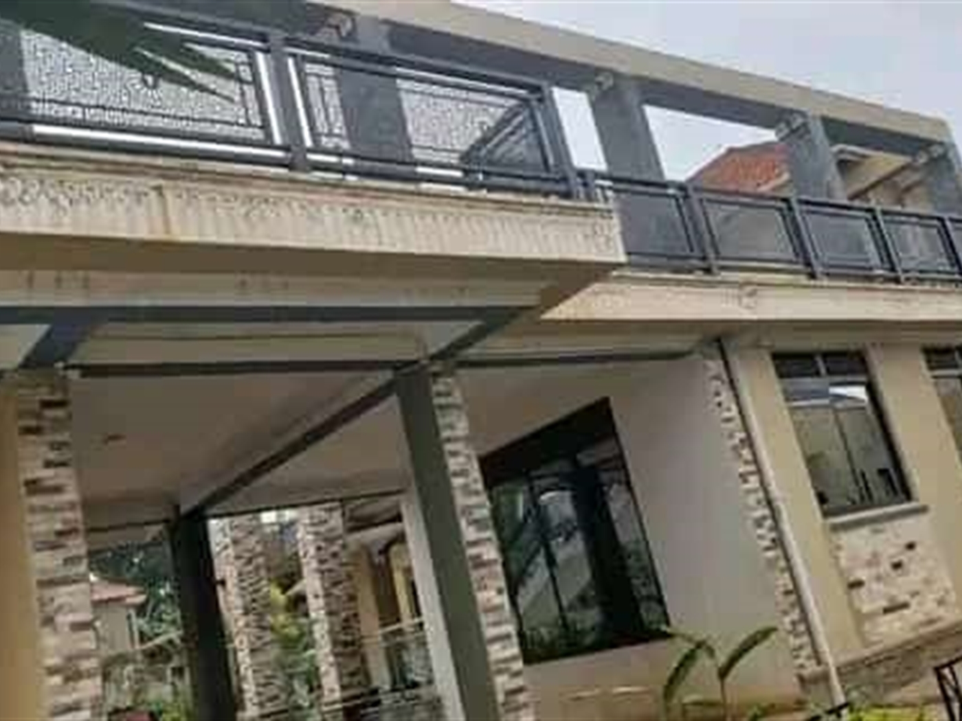 6 bedroom Storeyed house for sale in Bunamwaaya Wa...