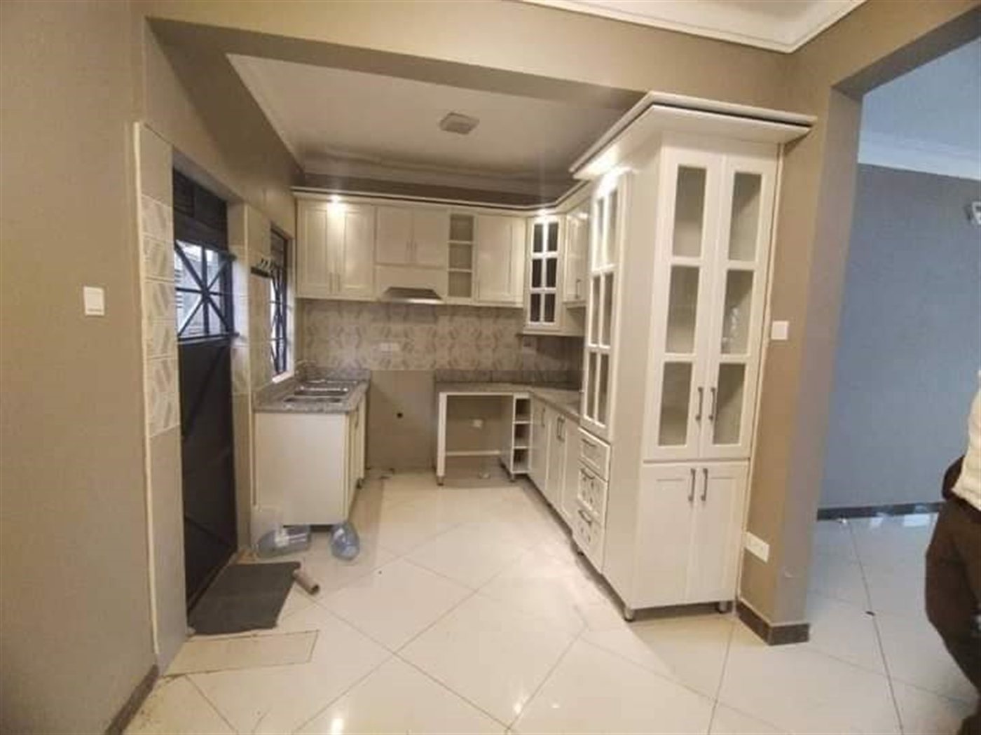 4 bedroom Vacation rental for rent in Kira Wakiso Uganda