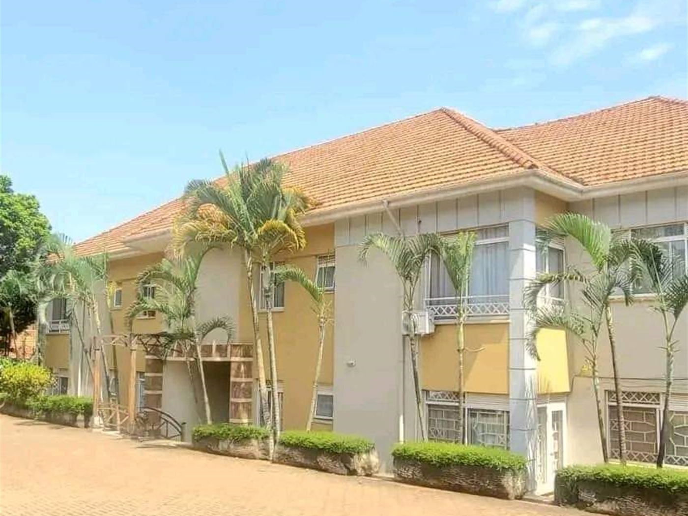 2 bedroom Apartment for sale in Uppermuyenga Kampala Uganda