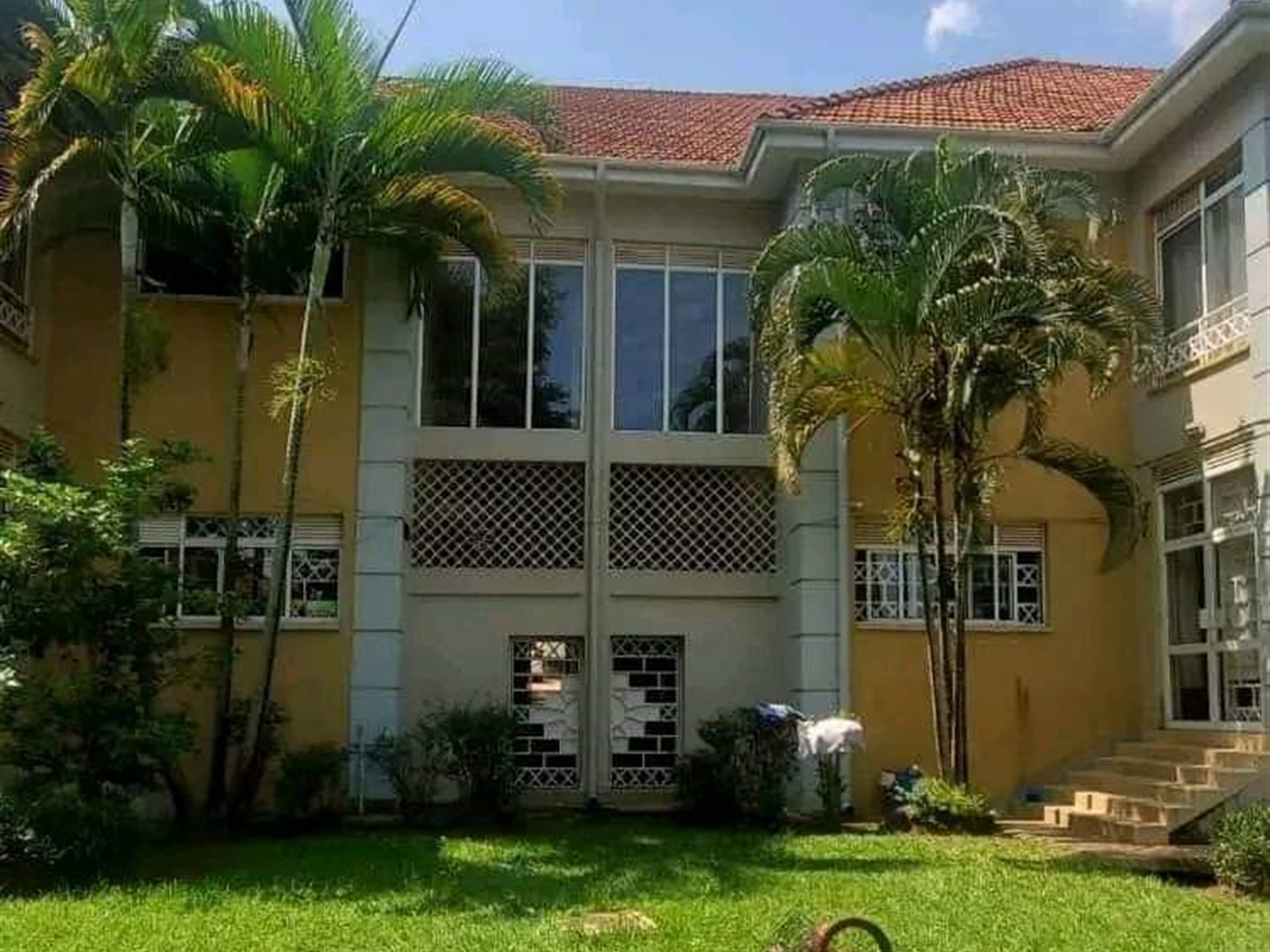 2 bedroom Apartment for sale in Uppermuyenga Kampala Uganda