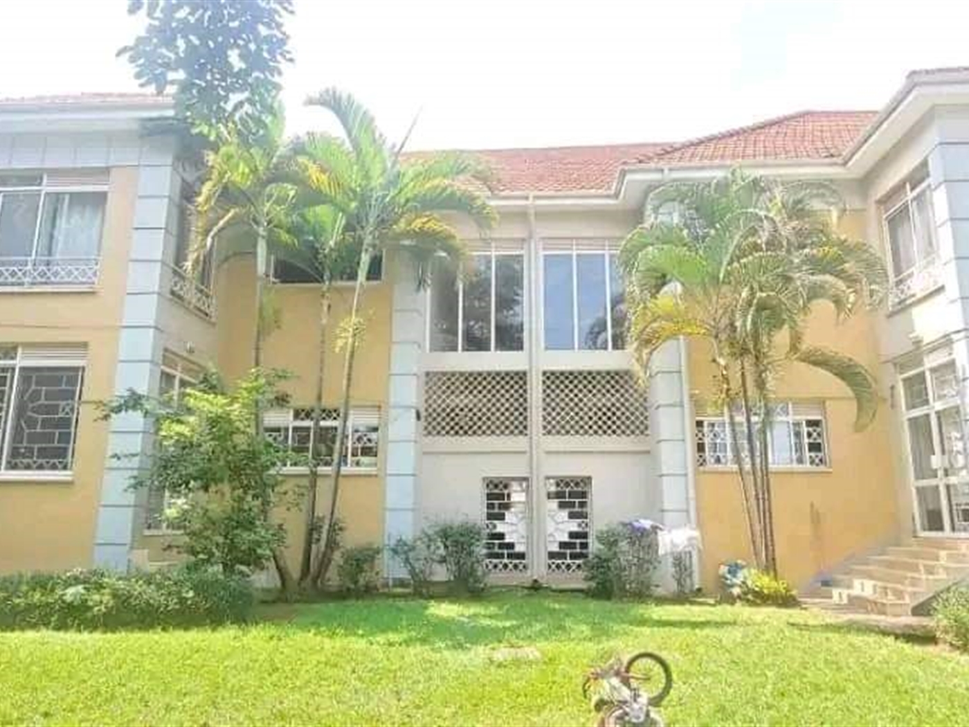 2 bedroom Apartment for sale in Uppermuyenga Kampala Uganda
