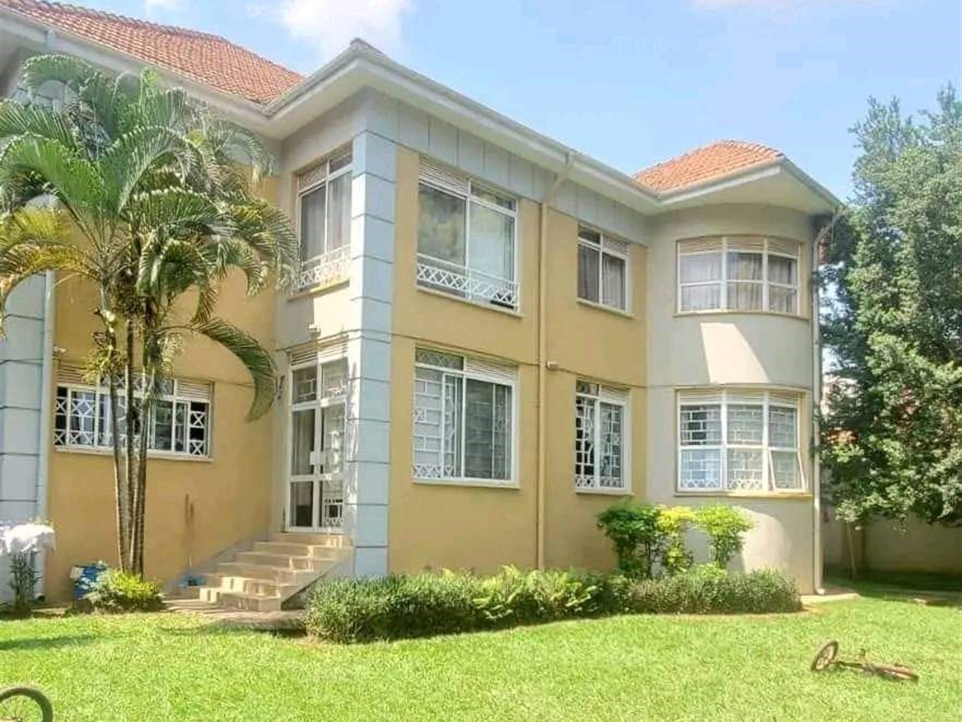 2 bedroom Apartment for sale in Uppermuyenga Kampala Uganda