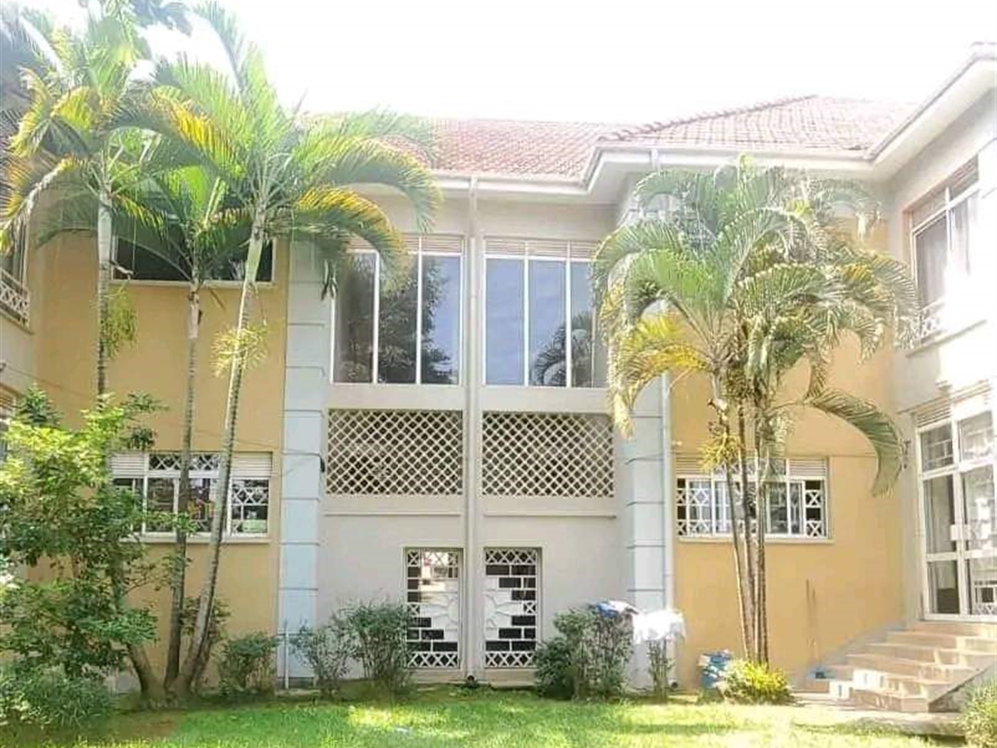 2 bedroom Apartment for sale in Uppermuyenga Kampala Uganda