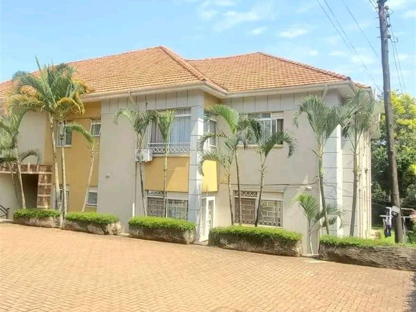 2 bedroom Apartment for sale in Uppermuyenga Kampala Uganda