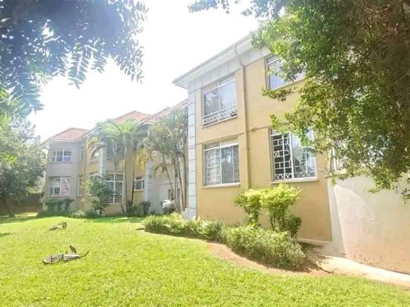 2 bedroom Apartment for sale in Uppermuyenga Kampala Uganda