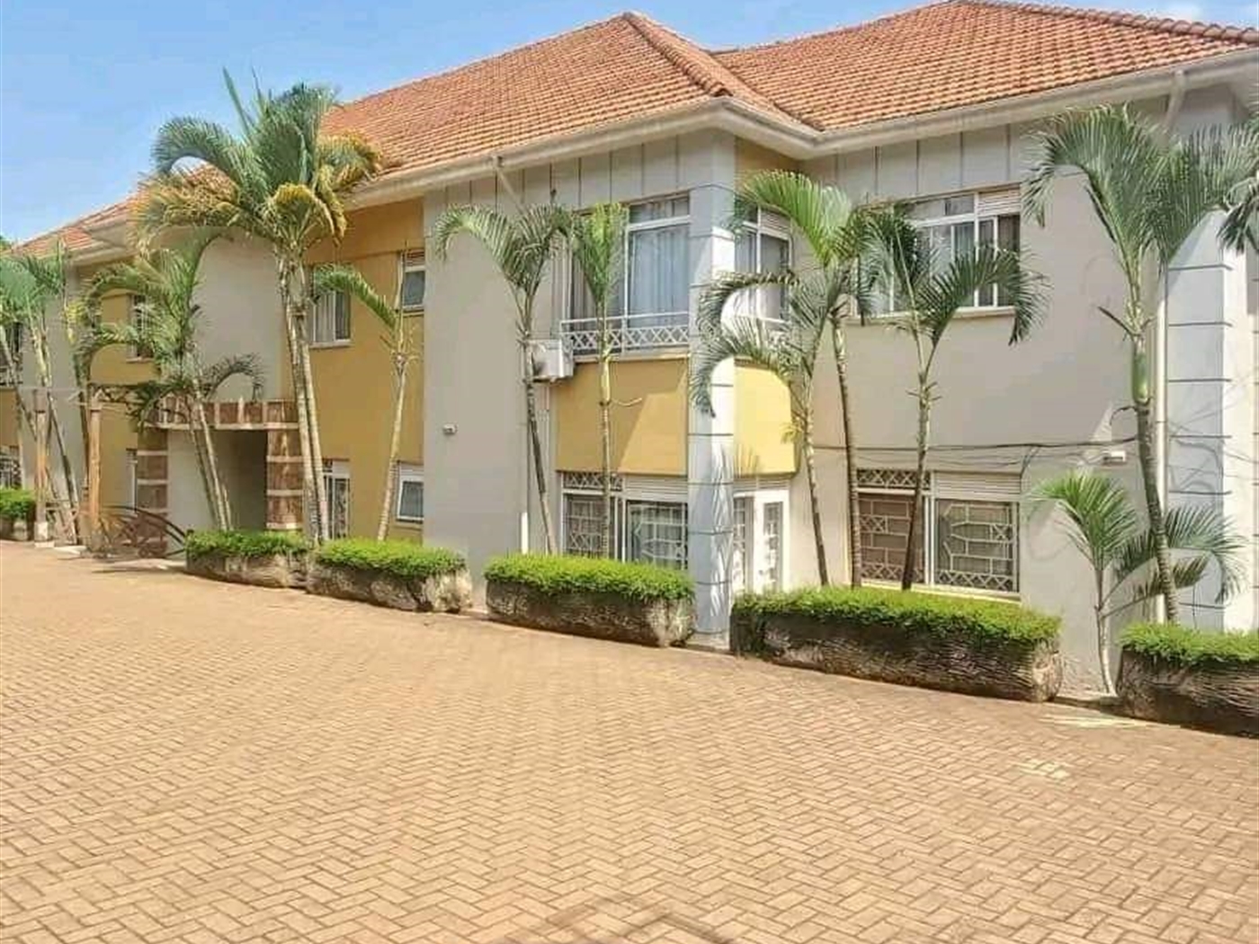 2 bedroom Apartment for sale in Uppermuyenga Kampa...
