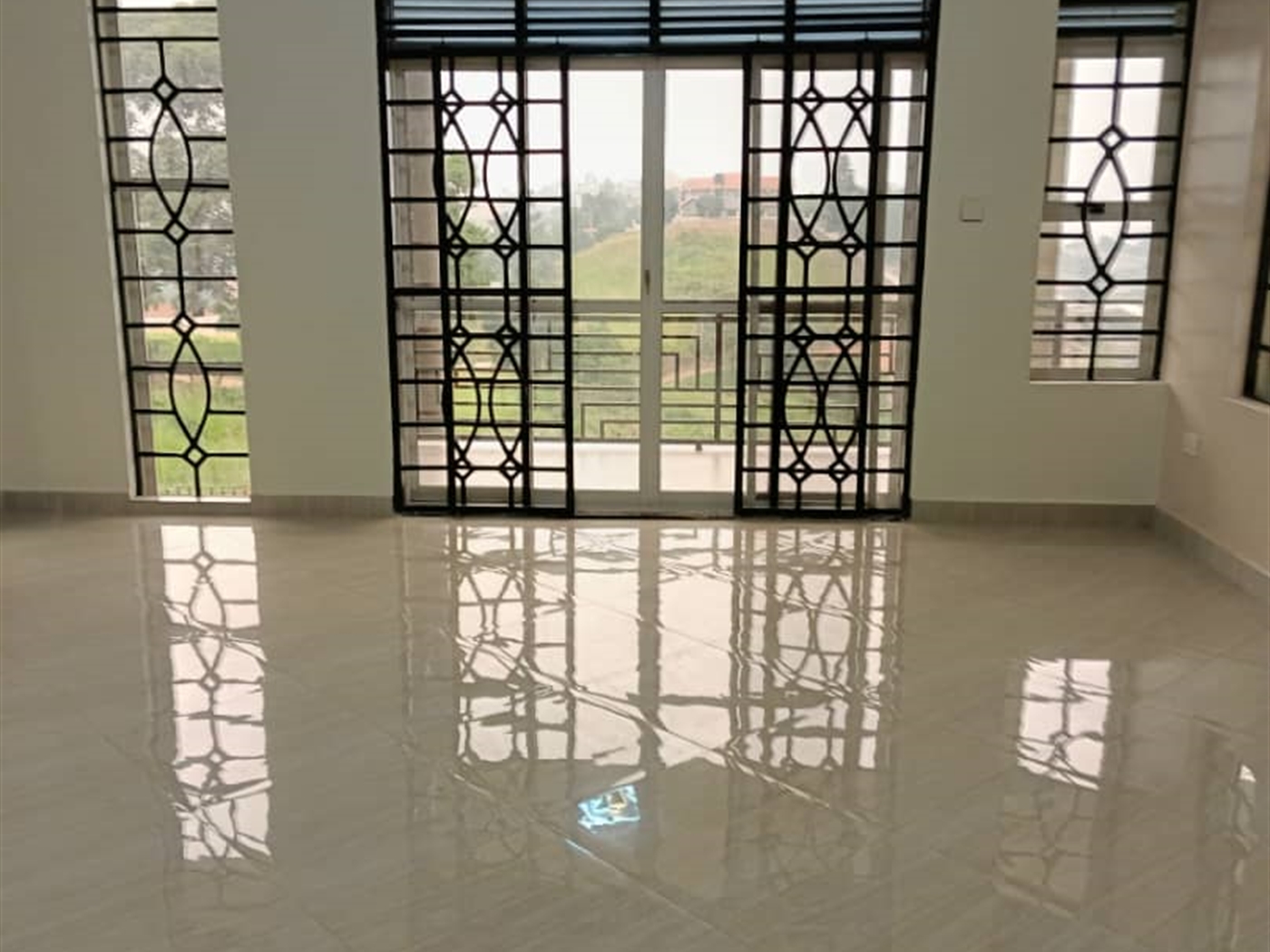 5 bedroom Storeyed house for sale in Akright Wakiso Uganda