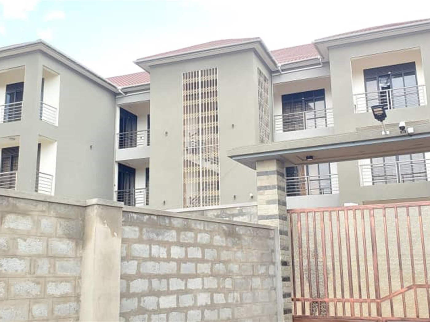 3 bedroom Apartment for sale in Mengo Kampala Uganda