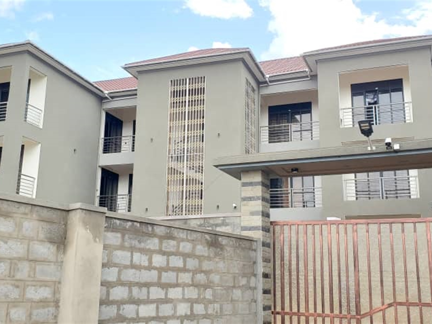 3 bedroom Apartment for sale in Mengo Kampala Uganda