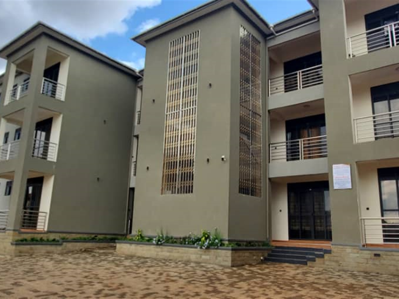 3 bedroom Apartment for sale in Mengo Kampala Uganda