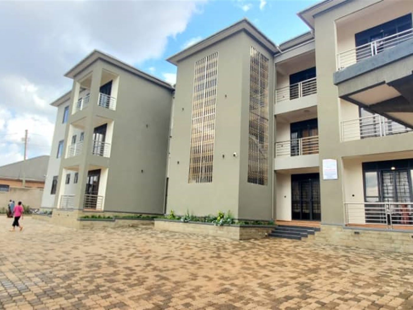 3 bedroom Apartment for sale in Mengo Kampala Ugan...