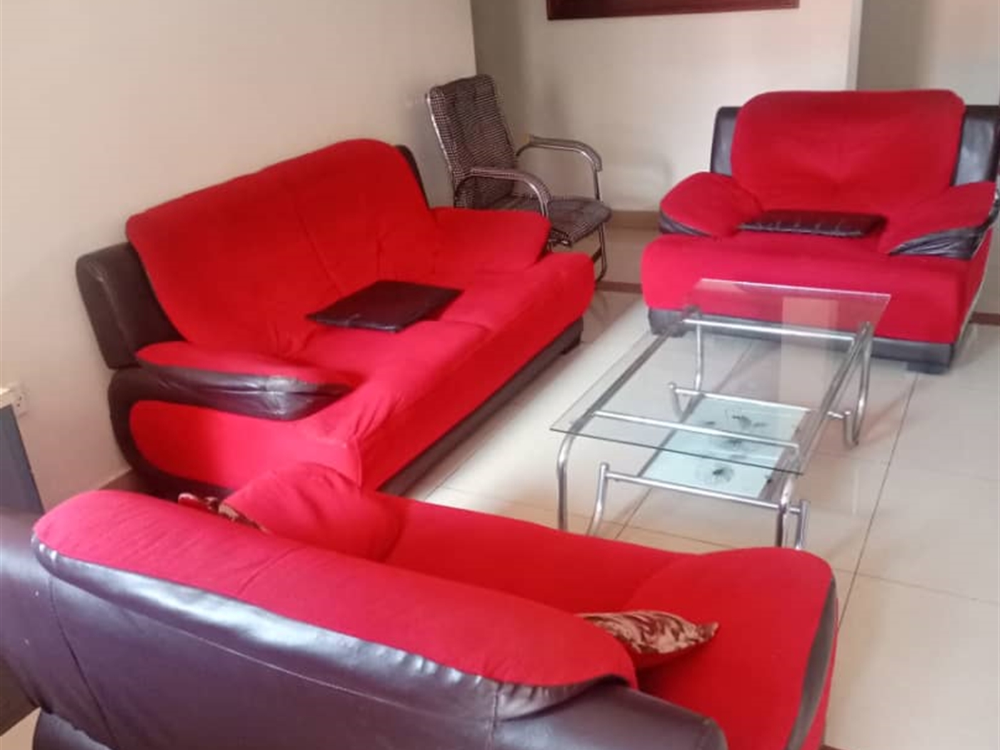 bedroom Apartment for sale in Kansanga Kampala Uganda