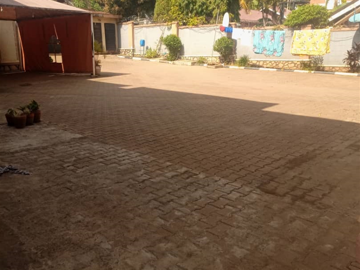 bedroom Apartment for sale in Kansanga Kampala Uganda