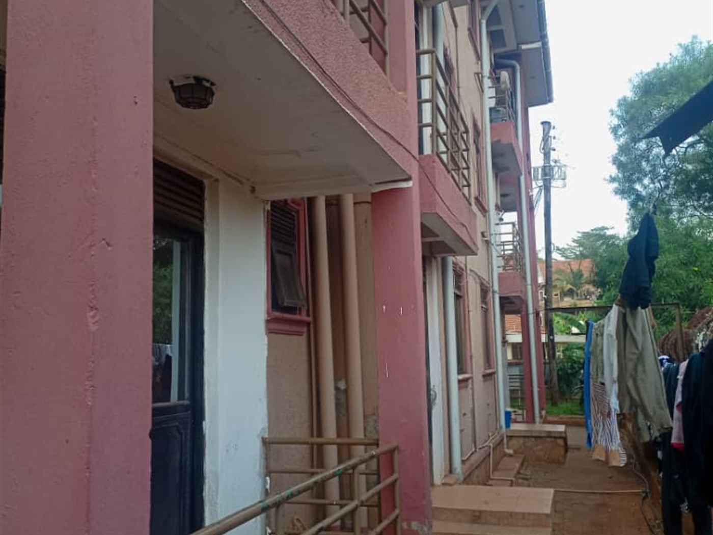 bedroom Apartment for sale in Kansanga Kampala Uganda