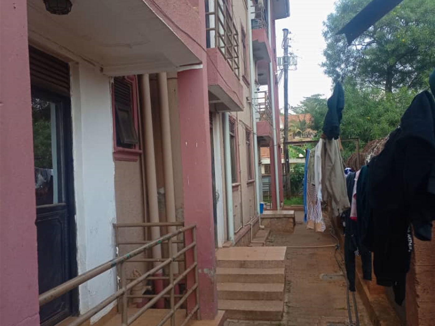 bedroom Apartment for sale in Kansanga Kampala Uganda