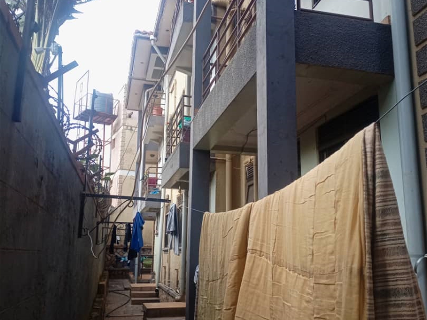 bedroom Apartment for sale in Kansanga Kampala Uganda
